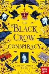 Black Crow Conspiracy цена и информация | Книги для подростков  | 220.lv