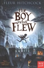Boy Who Flew cena un informācija | Grāmatas pusaudžiem un jauniešiem | 220.lv