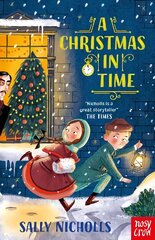 Christmas in Time цена и информация | Книги для подростков  | 220.lv