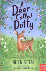 Deer Called Dotty цена и информация | Книги для подростков и молодежи | 220.lv