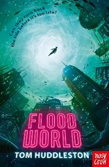 FloodWorld цена и информация | Книги для подростков и молодежи | 220.lv