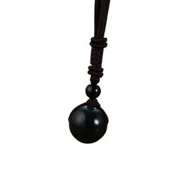 Ожерелье из коричневого шнура №4 цена и информация | Украшения на шею | 220.lv
