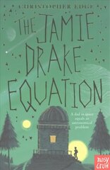 Jamie Drake Equation цена и информация | Книги для подростков  | 220.lv