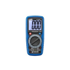 Digitālais multimetrs CEM DT-9905 cena un informācija | Rokas instrumenti | 220.lv