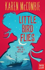 Little Bird Flies цена и информация | Книги для подростков и молодежи | 220.lv
