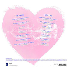 Various - Jazz For Lovers, LP, vinila plate, 12" vinyl record cena un informācija | Vinila plates, CD, DVD | 220.lv