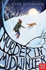 Murder In Midwinter cena un informācija | Grāmatas pusaudžiem un jauniešiem | 220.lv