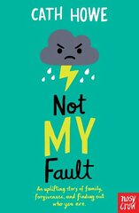 Not My Fault цена и информация | Книги для подростков и молодежи | 220.lv