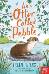 Otter Called Pebble cena un informācija | Grāmatas pusaudžiem un jauniešiem | 220.lv