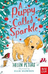 Puppy Called Sparkle цена и информация | Книги для подростков  | 220.lv