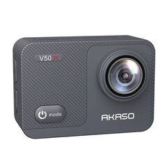 Akaso V50 X 4K Sports Camera цена и информация | Экшн-камеры | 220.lv