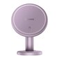 Baseus C01 Magnetic Car Holder for Dashboard (Purple) cena un informācija | Auto turētāji | 220.lv