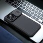 Nillkin CamShield PRO Hard Case for Apple iPhone 14 Pro Max Black cena un informācija | Telefonu vāciņi, maciņi | 220.lv