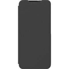 GP-FWA336AMABQ Samsung Wallet Case for Galaxy A33 5G Black цена и информация | Чехлы для телефонов | 220.lv