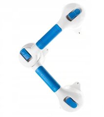 Ручка для ванны Active Life - Multi Angle Support Grip цена и информация | Принадлежности для ванн и душевых кабин | 220.lv