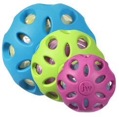 JW bumba dzīvniekiem 7 cm cena un informācija | Suņu rotaļlietas | 220.lv