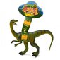 Kolekcionējamu Dinozauru figūriņu komplekts 6 gab. cena un informācija | Rotaļlietas zēniem | 220.lv