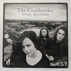 The Cranberries - Dreams: The Collection, LP, vinila plate, 12" vinyl record cena un informācija | Vinila plates, CD, DVD | 220.lv