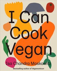 I Can Cook Vegan cena un informācija | Pavārgrāmatas | 220.lv