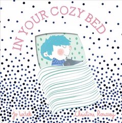 In Your Cozy Bed цена и информация | Книги для малышей | 220.lv