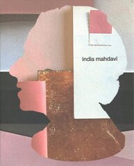 India Mahdavi цена и информация | Книги об архитектуре | 220.lv