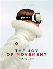 Joy of Movement цена и информация | Книги об искусстве | 220.lv