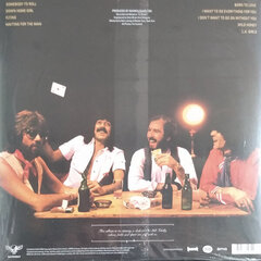 Nazareth  - Play 'N' The Game, LP, виниловая пластинка, 12" vinyl record, Coloured vinyl цена и информация | Виниловые пластинки, CD, DVD | 220.lv