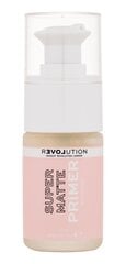 Matēts grima grunts Revolution Relove Super Matte 12 ml cena un informācija | Grima bāzes, tonālie krēmi, pūderi | 220.lv