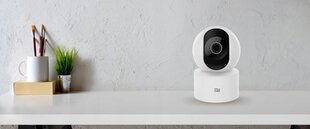 Xiaomi Mi 360 Home Security IP Camera 1080p (Damaged Package) cena un informācija | Novērošanas kameras | 220.lv