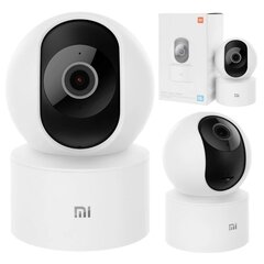 Xiaomi Mi 360 Home Security IP Camera 1080p (Damaged Package) цена и информация | Камеры видеонаблюдения | 220.lv