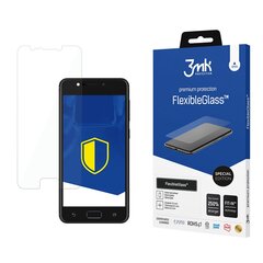 Asus Zenfone 4 Max ZC520KL - 3mk FlexibleGlass™ Special Edition screen protector цена и информация | Защитные пленки для телефонов | 220.lv