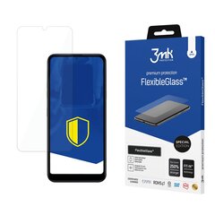 LG K50 - 3mk FlexibleGlass™ Special Edition screen protector cena un informācija | Ekrāna aizsargstikli | 220.lv