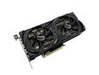 Manli GeForce RTX 3060 Twin 12GB GDDR6 (LHR) cena un informācija | Videokartes (GPU) | 220.lv