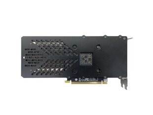 Manli GeForce RTX 3060 Twin 12GB GDDR6 (LHR) cena un informācija | Videokartes (GPU) | 220.lv