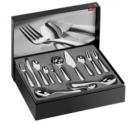 ZWILLING 07033-338-0 flatware set 68 pc(s) Stainless steel цена и информация | Столовые приборы | 220.lv