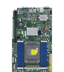 Płyta Supermicro MBD-X12SPW-TF-O (Cooper Lake/Ice Lake (LGA-4189) SKT-P+ + C621A, 8x DDR4) cena un informācija | Mātesplates | 220.lv