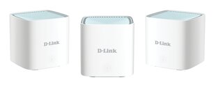 D-Link Eagle Pro AI AX1500 cena un informācija | Rūteri (maršrutētāji) | 220.lv