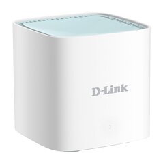 Маршрутизатор D-Link Eagle Pro AI AX1500 цена и информация | Маршрутизаторы (роутеры) | 220.lv