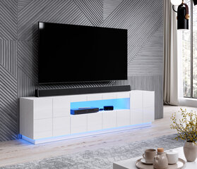 LED lente Cama Meble RTV BL цена и информация | Светодиодные ленты | 220.lv