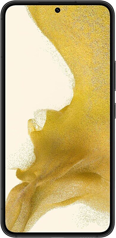 Samsung Galaxy S22 5G 8/128GB SM-S901BZKDEEB Phantom Black цена и информация | Mobilie telefoni | 220.lv