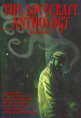 Lovecraft Anthology Vol I: A Graphic Collection of H.P. Lovecraft's Short Stories UK ed., Volume 1 cena un informācija | Fantāzija, fantastikas grāmatas | 220.lv