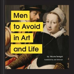 Men to Avoid in Art and Life цена и информация | Фантастика, фэнтези | 220.lv