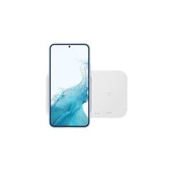 Samsung wireless charger Duo 15W EP-P5400 (bez ład. sieciowej) white цена и информация | Samsung Мобильные телефоны и аксессуары | 220.lv