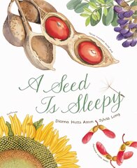 Seed Is Sleepy цена и информация | Книги для малышей | 220.lv