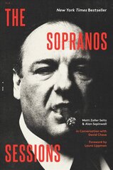 Sopranos Sessions цена и информация | Книги об искусстве | 220.lv