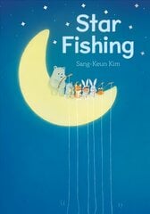 Star Fishing цена и информация | Книги для малышей | 220.lv