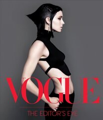 Vogue: The Editor's Eye cena un informācija | Mākslas grāmatas | 220.lv