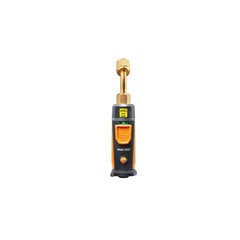 Testo 552i bezvadu vakuuma zonde cena un informācija | Mitruma, temperatūras, pH, ORP mērītāji | 220.lv