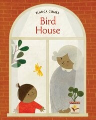 Bird House цена и информация | Книги для самых маленьких | 220.lv