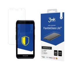 Honeywell EDA52 - 3mk FlexibleGlass Lite™ screen protector cena un informācija | Ekrāna aizsargstikli | 220.lv
